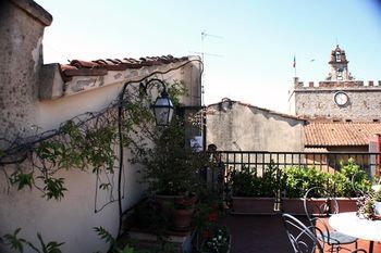 Hotel Residence Manassei
