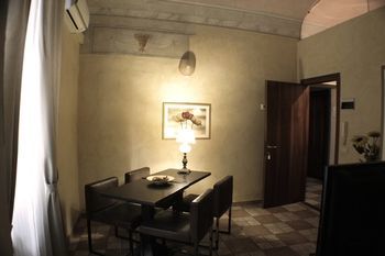 Hotel Residence Manassei