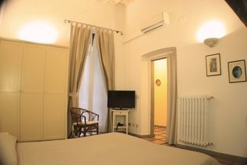 Hotel Residence Manassei