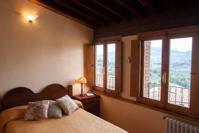 Hotel Villa Bonelli