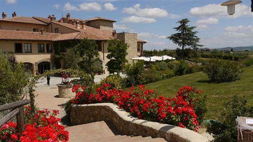 Hotel Borgo Di Cortefreda Relais