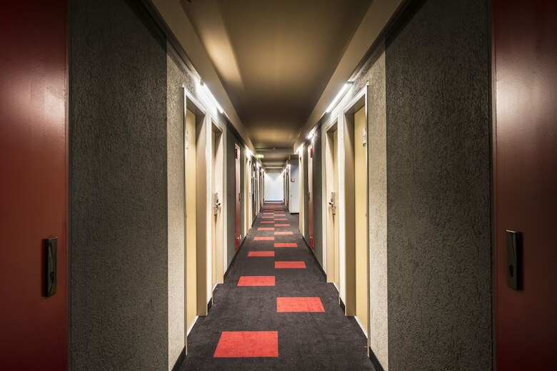 Ibis Hotel Berlin Airport Tegel