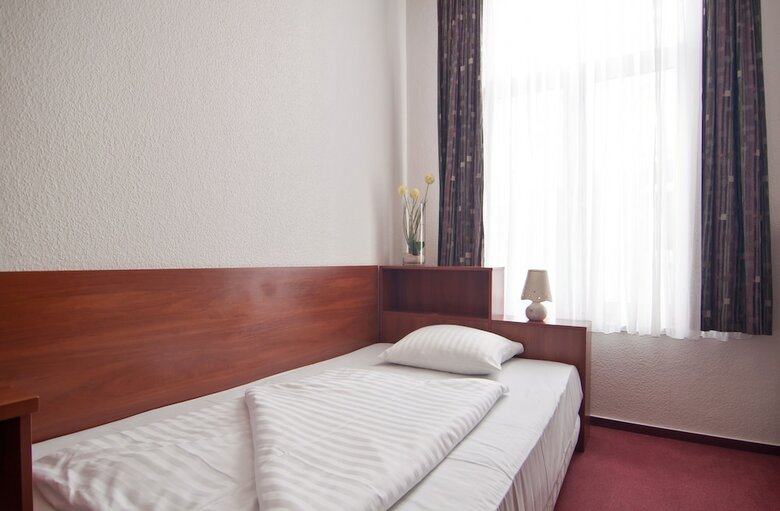 Hotel Hamburg Novum Stadtmitte