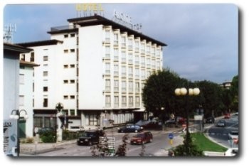 Hotel Alcide