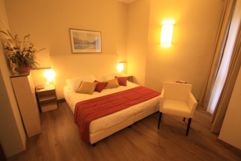 Hotel Alcide