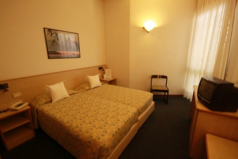 Hotel Alcide