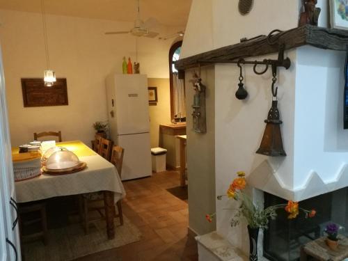 B&B Antico Podere Il Bugnolo