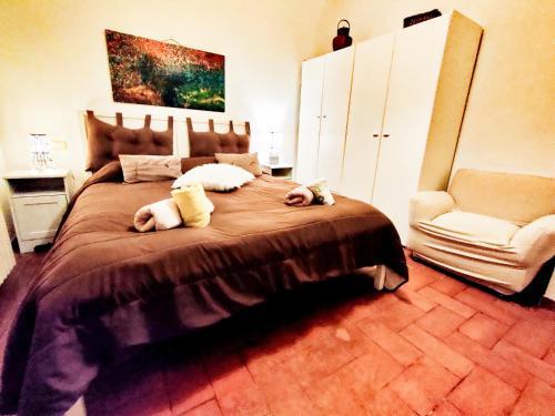 B&B Antico Podere Il Bugnolo