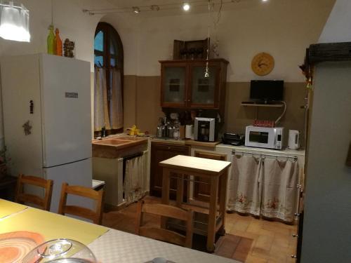 B&B Antico Podere Il Bugnolo