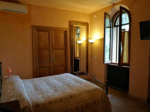B&B Antico Podere Il Bugnolo