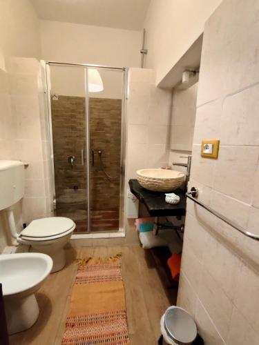 B&B Antico Podere Il Bugnolo