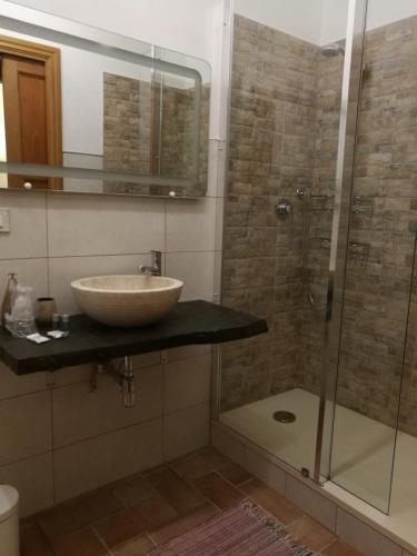 B&B Antico Podere Il Bugnolo