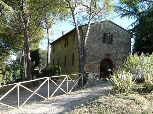 B&B Antico Podere Il Bugnolo