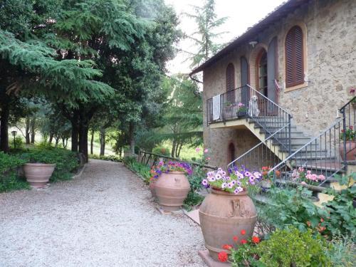 B&B Antico Podere Il Bugnolo