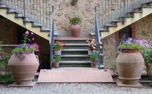 B&B Antico Podere Il Bugnolo