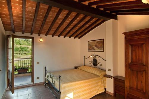 Apartamento Casa Vacanza Santa Maria