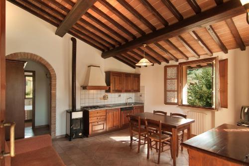 Apartamento Casa Vacanza Santa Maria
