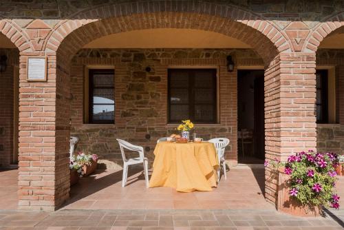 Apartamento Casa Vacanza Santa Maria