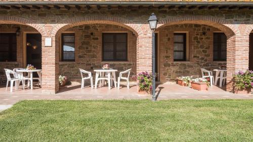 Apartamento Casa Vacanza Santa Maria