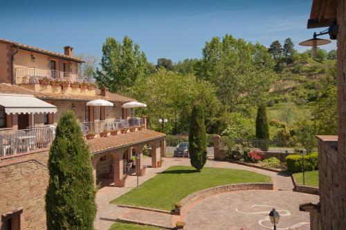 Apartamento Casa Vacanza Santa Maria