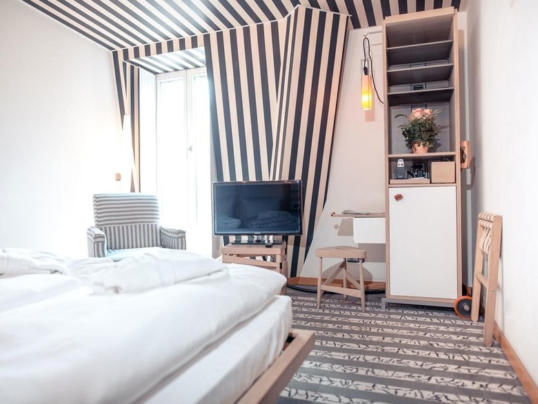 Hotel Bleibtreu Berlin