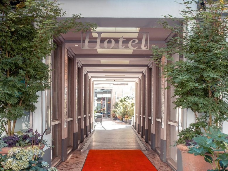 Hotel Bleibtreu Berlin