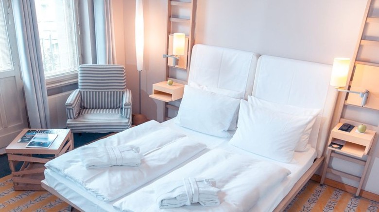 Hotel Bleibtreu Berlin