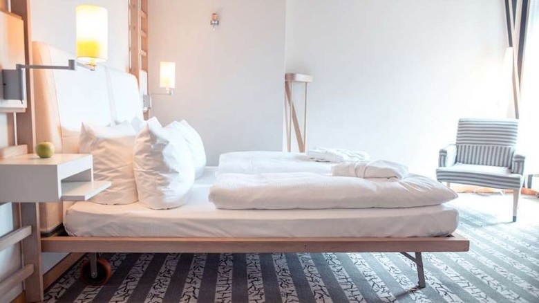 Hotel Bleibtreu Berlin