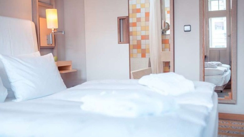 Hotel Bleibtreu Berlin