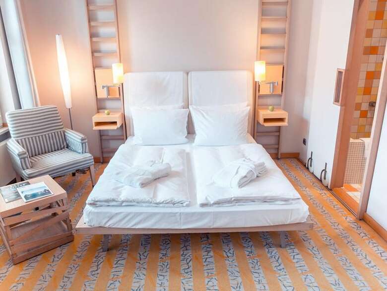 Hotel Bleibtreu Berlin