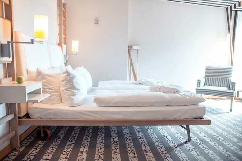 Hotel Bleibtreu Berlin