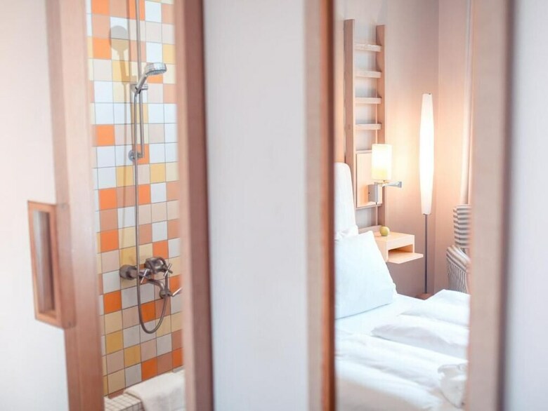 Hotel Bleibtreu Berlin