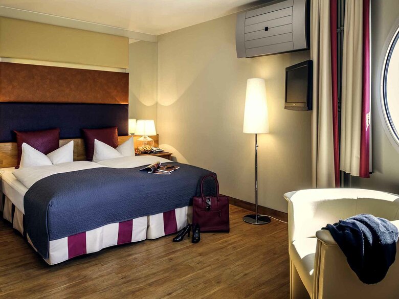 Mercure Hotel Berlin Zentrum