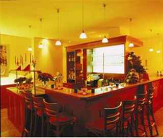 Hotel Alfa