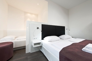 Hotel Alfa
