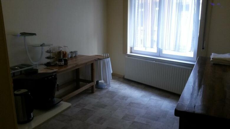 Hotel George V