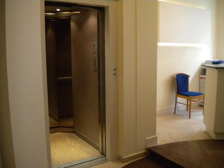 Hotel George V