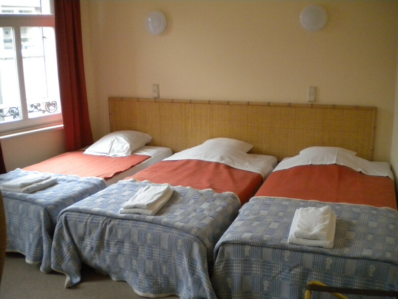 Hotel George V