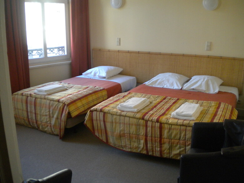 Hotel George V
