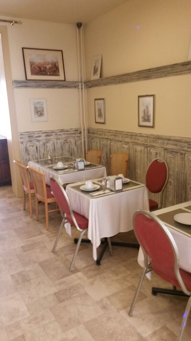 Hotel George V