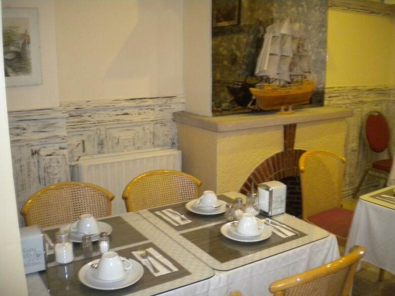 Hotel George V