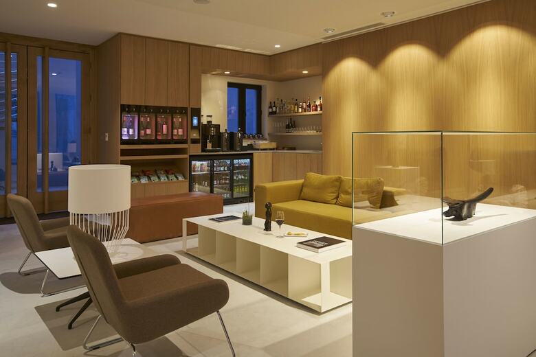 9hotel Sablon
