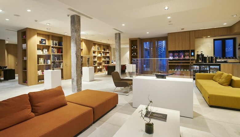 9hotel Sablon