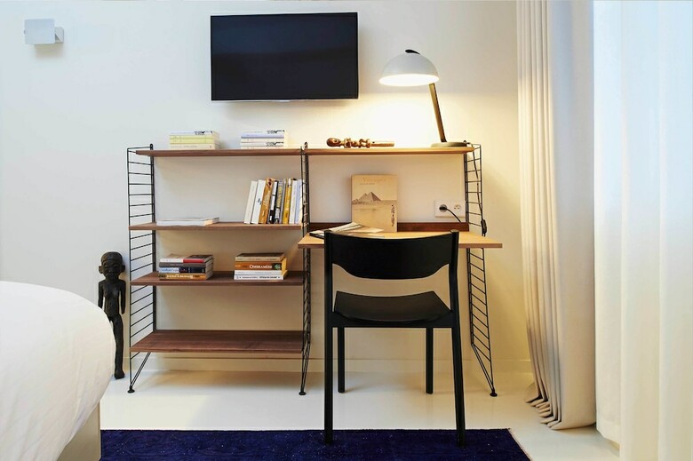 9hotel Sablon