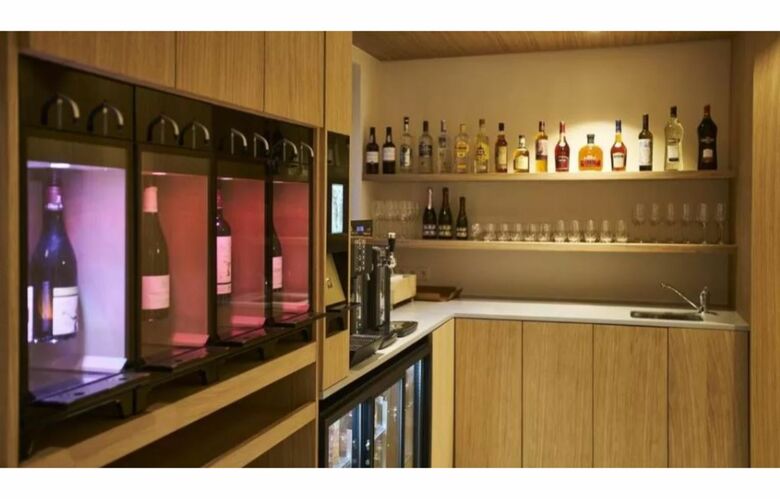 9hotel Sablon