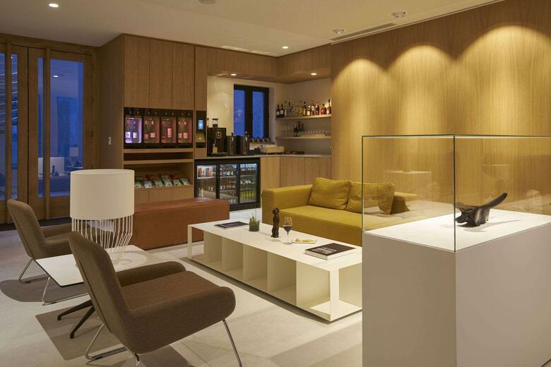 9hotel Sablon