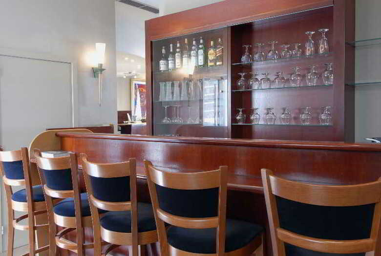 9hotel Sablon