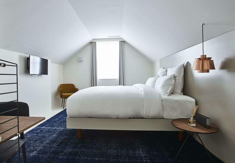 9hotel Sablon