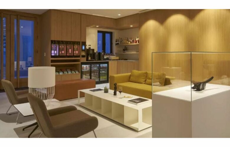 9hotel Sablon
