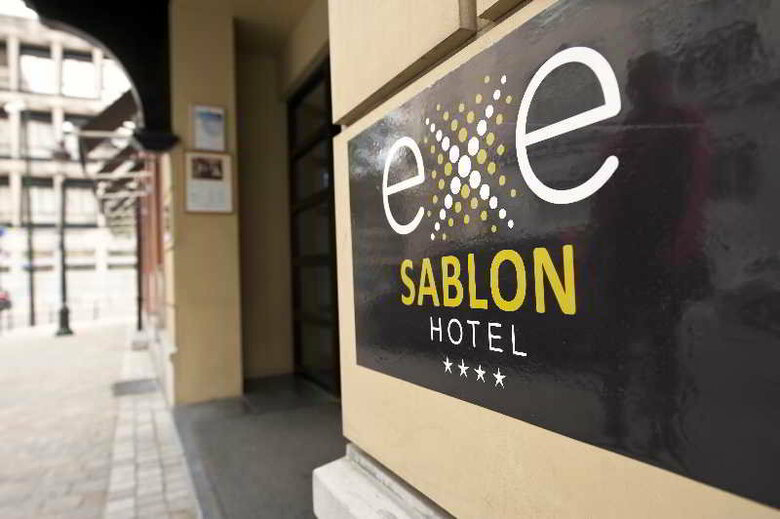 9hotel Sablon
